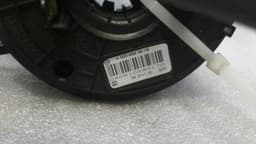 MERCEDES-BENZ Mercedes SL R230 wiper stalks A0004640418 indicator switch steering column switch — thumbnail 4
