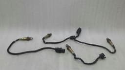 MERCEDES-BENZ Mercedes SL R230 Lambda Sensor A0045420718 HO2S M273 V8 Set — thumbnail 6
