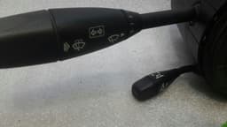 MERCEDES-BENZ Mercedes SL R230 wiper stalks A0004640418 indicator switch steering column switch — thumbnail 3