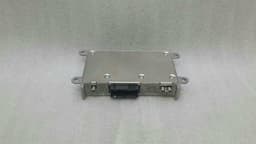 MERCEDES-BENZ Mercedes SL R230 Telephone Module A2218708726 Phone Control Unit Communication. — thumbnail 3