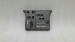 MERCEDES-BENZ Mercedes SL R230 right door module A2308205826 door control unit right front — thumbnail 4