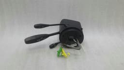 MERCEDES-BENZ Mercedes SL R230 wiper stalks A0004640418 indicator switch steering column switch — thumbnail 1