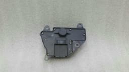 MERCEDES-BENZ Mercedes SL R230 right seat switch A2308211251 seat switch right RE FRH. — thumbnail 7