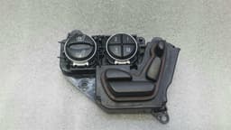 MERCEDES-BENZ Mercedes SL R230 right seat switch A2308211251 seat switch right RE FRH. — thumbnail 2