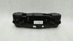 MERCEDES-BENZ Mercedes W219 CLS55 AMG Car Climate Control A2198300785 Climate Control Panel — thumbnail 6