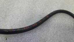 MERCEDES-BENZ Mercedes SL R230 A.B.S sensor A2305401517 ABS sensor front right — thumbnail 6