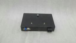 MERCEDES-BENZ MERCEDES SL R230 Sirius Radio module A1698270162 Sirius satelite control unit . — thumbnail 3