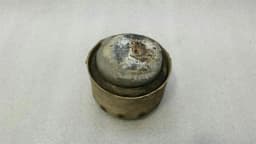 MERCEDES-BENZ Mercedes W219 CLS55 AMG Engine Mount A2202402717 Engine Holder M113 V8 — thumbnail 9
