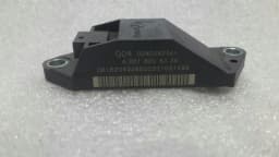 MERCEDES-BENZ Mercedes SL R230 Crash Sensor A0018209326 Impact Sensor SRS — thumbnail 5