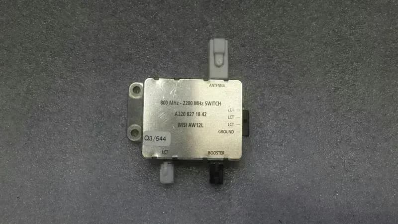 Mercedes SL Aerial / Antenna A2208271842 Antenna