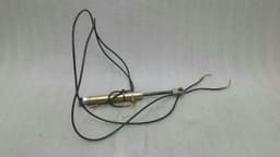 MERCEDES-BENZ Mercedes SL R230 Left Hydraulic Cylinder A2308001172 Hydraulic Cylinder Left Li — thumbnail 2