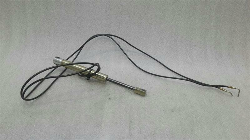 Mercedes SL R230 Left Hydraulic Cylinder A2308001172 Hydraulic Cylinder Left Li