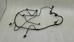 MERCEDES-BENZ Mercedes W219 CLS55 AMG Rear PDC Wiring A2195404805 PTS Harness Rear — thumbnail 2