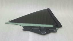MERCEDES-BENZ Mercedes SL R230 left rear 1/4 glass A2306700110 door window 1/4 rear left RLH — thumbnail 3