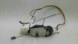 MERCEDES-BENZ Mercedes SL R230 Door Lock A2307200835 Door Lock RE Keyless Go — thumbnail 6