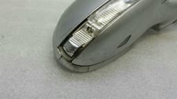 MERCEDES-BENZ Mercedes W219 CLS right door mirror A2198100276 exterior mirror right dim pow fold — thumbnail 4