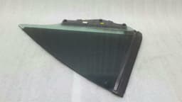 MERCEDES-BENZ Mercedes SL R230 left rear 1/4 glass A2306700110 door window 1/4 rear left RLH — thumbnail 5