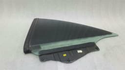 MERCEDES-BENZ Mercedes SL R230 left rear 1/4 glass A2306700110 door window 1/4 rear left RLH — thumbnail 1