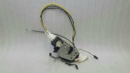 MERCEDES-BENZ Mercedes SL R230 Door Lock A2307200835 Door Lock RE Keyless Go — thumbnail 7