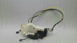 MERCEDES-BENZ Mercedes SL R230 Door Lock A2307200835 Door Lock RE Keyless Go — thumbnail 1