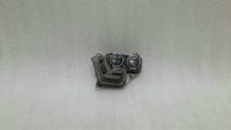 MERCEDES-BENZ Mercedes SL R230 left seat switch A2308211151 seat switch LI. heated heater — thumbnail 5