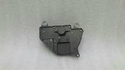 MERCEDES-BENZ Mercedes SL R230 left seat switch A2308211151 seat switch LI. heated heater — thumbnail 7