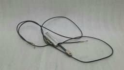 MERCEDES-BENZ Mercedes SL R230 Left Hydraulic Cylinder A2308000972 Hydraulic Cylinder Left. — thumbnail 3