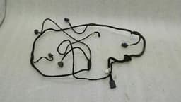 MERCEDES-BENZ Mercedes W219 CLS55 AMG Rear PDC Wiring A2195404805 PTS Harness Rear — thumbnail 3