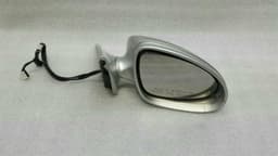 MERCEDES-BENZ Mercedes W219 CLS right door mirror A2198100276 exterior mirror right dim pow fold — thumbnail 1