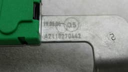 MERCEDES-BENZ Mercedes CLS55 AMG Amplifier Antenna A2118270442 Antenna Amplifier — thumbnail 4