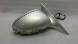 MERCEDES-BENZ Mercedes W219 CLS right door mirror A2198100276 exterior mirror right dim pow fold — thumbnail 3