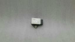 MERCEDES-BENZ Mercedes SL R230 Yaw rate sensor A2165420018 rotation rate sensor. — thumbnail 1