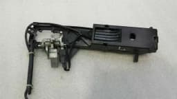 MERCEDES-BENZ Mercedes SL R230 Left Handle Carrier A2307600534 Door Handle Carrier LI Keyless Go — thumbnail 5