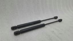MERCEDES-BENZ Mercedes SL R230 Bonnet Strut A2308800029 Damper Hood Set — thumbnail 6