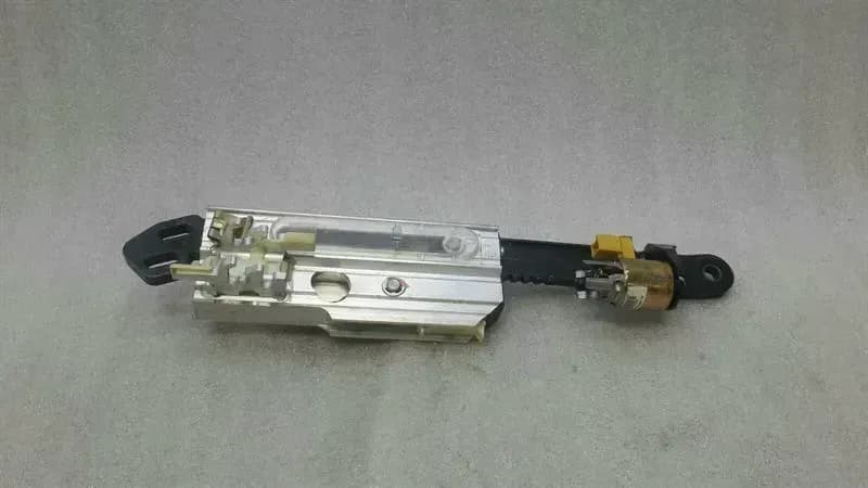 Mercedes R230 Roll Bar Hydraulic RE A2308600235 Roll Bar Hydraulic Right