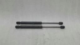 MERCEDES-BENZ Mercedes SL R230 Bonnet Strut A2308800029 Damper Hood Set — thumbnail 4