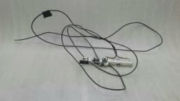 MERCEDES-BENZ Mercedes SL R230 Hydraulic Cylinder A2308001872 Roll Bar Cylinder Top — thumbnail 4