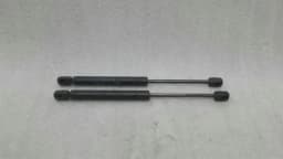 MERCEDES-BENZ Mercedes SL R230 Bonnet Strut A2308800029 Damper Hood Set — thumbnail 1
