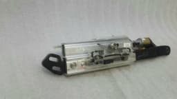MERCEDES-BENZ Mercedes R230 Roll Bar Hydraulic RE A2308600235 Roll Bar Hydraulic Right — thumbnail 4