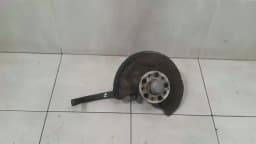 MERCEDES-BENZ Mercedes SL R230 W211 Right Front Hub A2113306520 Wheel Bearing Housing Front Right — thumbnail 1