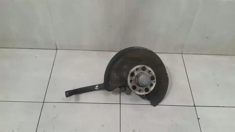 MERCEDES-BENZ Mercedes SL R230 W211 Right Front Hub A2113306520 Wheel Bearing Housing Front Right
