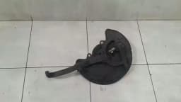 MERCEDES-BENZ Mercedes SL R230 W211 Right Front Hub A2113306520 Wheel Bearing Housing Front Right — thumbnail 3