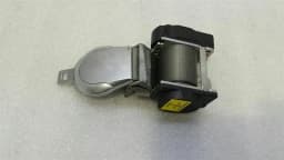 MERCEDES-BENZ Mercedes SL R230 right rear seat belt A2308600486 seat belt rear belt — thumbnail 2