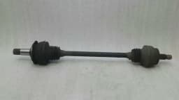 MERCEDES-BENZ Mercedes R230 drive shaft rear right A2303507410 rear right drive shaft — thumbnail 1