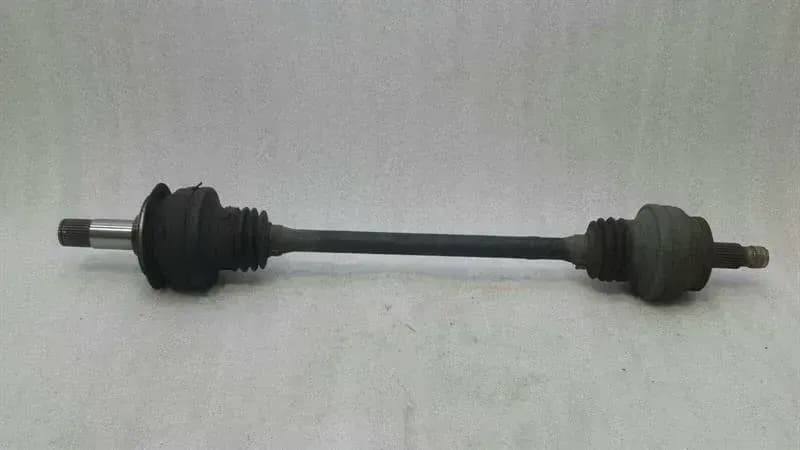 Mercedes R230 drive shaft rear right A2303507410 rear right drive shaft