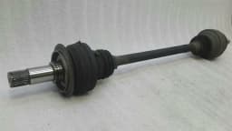 MERCEDES-BENZ Mercedes R230 drive shaft rear right A2303507410 rear right drive shaft — thumbnail 6