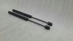 MERCEDES-BENZ Mercedes SL R230 Bonnet Strut A2308800029 Damper Hood Set — thumbnail 2