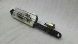 MERCEDES-BENZ Mercedes R230 Roll Bar Hydraulic RE A2308600235 Roll Bar Hydraulic Right — thumbnail 3