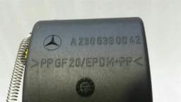 MERCEDES-BENZ Mercedes SL R230 fuel filler cap A2306390042 fuel filler flap — thumbnail 7