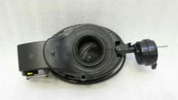 MERCEDES-BENZ Mercedes SL R230 fuel filler cap A2306390042 fuel filler flap — thumbnail 2